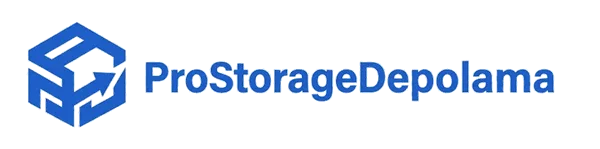 ProStorageDepolama