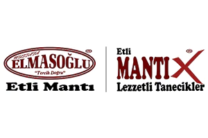 Elmasoğlu Mantı Mantix