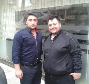 Ünlü Fotoğrafı 1
