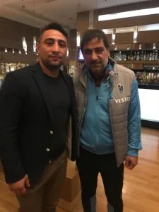 Ünlü Fotoğrafı 2