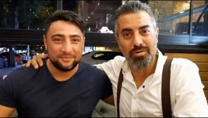 Ünlü Fotoğrafı 3