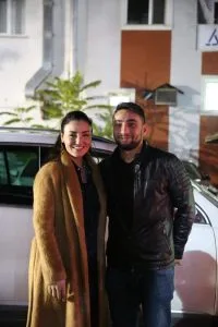 Ünlü Fotoğrafı 4